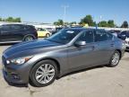 2015 INFINITI Q50 BASE - JN1BV7AR7FM417717