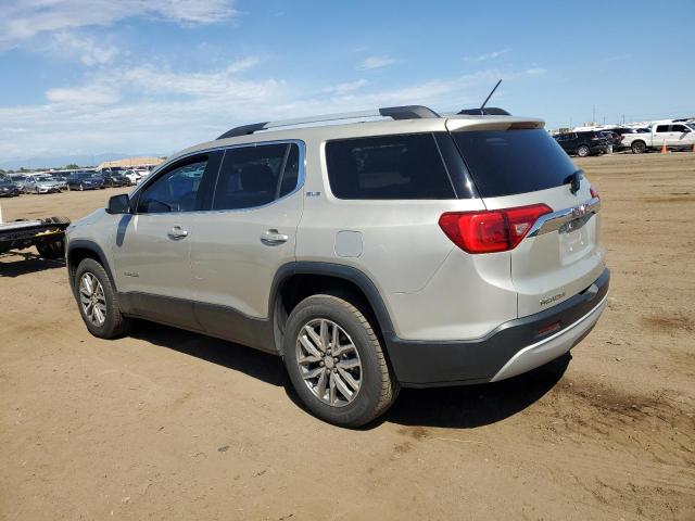 Vin: 1gkknsla9hz202809, lot: 67776634, gmc acadia sle 20172