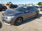 2016 HONDA CIVIC EXL - 19XFC1F77GE045241