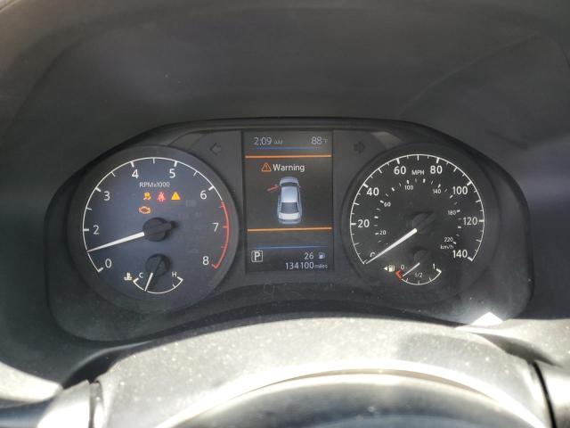 2022 NISSAN ALTIMA S - 1N4BL4BVXNN341650