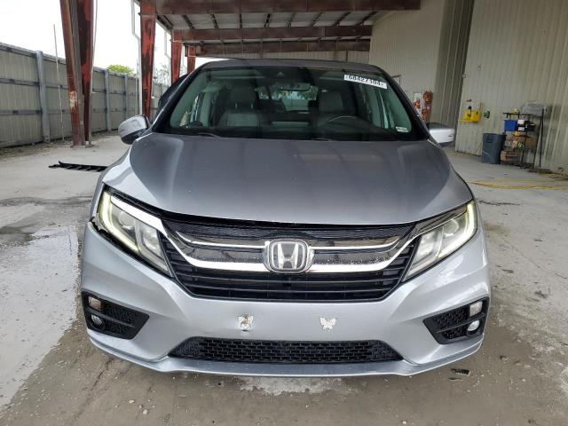 2019 HONDA ODYSSEY EX - 5FNRL6H78KB065489
