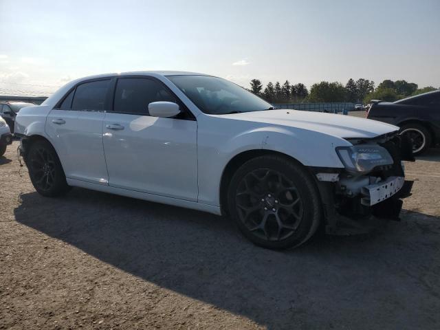 2019 CHRYSLER 300 S - 2C3CCABG4KH628621