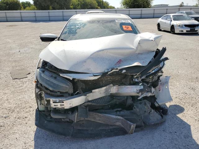 2020 HONDA CIVIC SPOR - SHHFK7H97LU209160