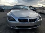 BMW 645 CI AUT photo