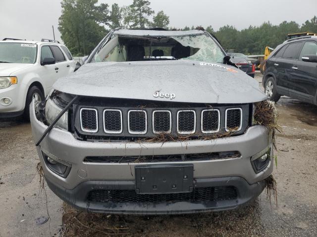 2018 JEEP COMPASS LA - 3C4NJDBB0JT400573