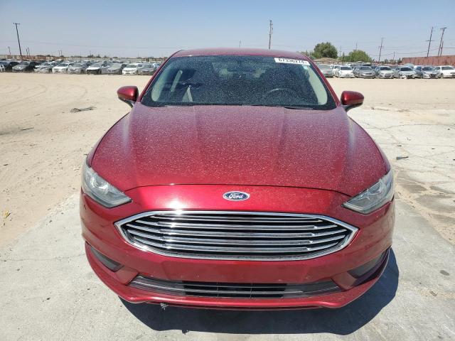 VIN 3FA6P0G79HR399386 2017 FORD FUSION no.5