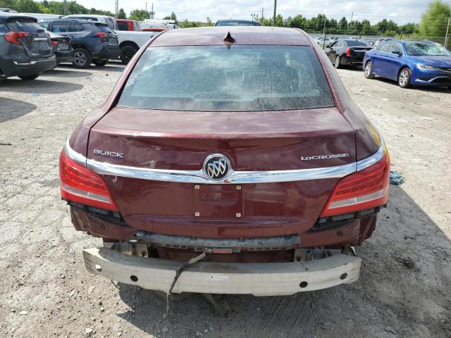 2015 BUICK LACROSSE - 1G4GB5G34FF223830