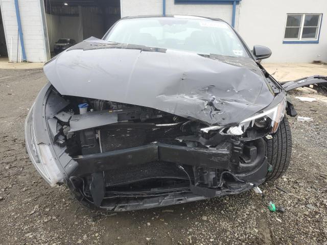 2019 HYUNDAI ELANTRA SE - 5NPD84LFXKH459737