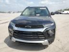 CHEVROLET TRAILBLAZE photo