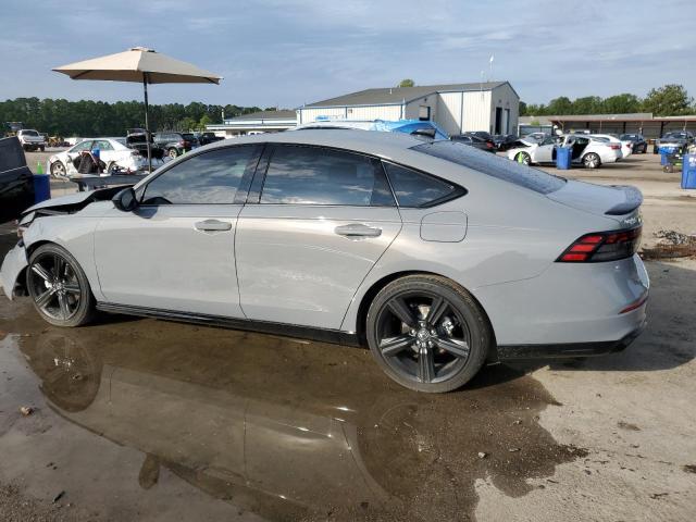 2024 HONDA ACCORD HYB - 1HGCY2F74RA075699