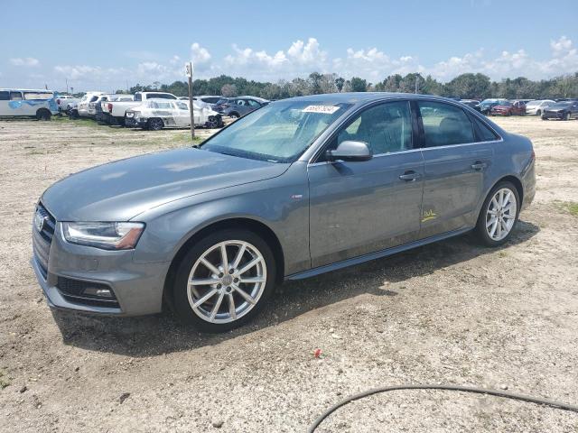 VIN WAUFFAFL7GN003682 2016 Audi A4, Premium Plus S-... no.1