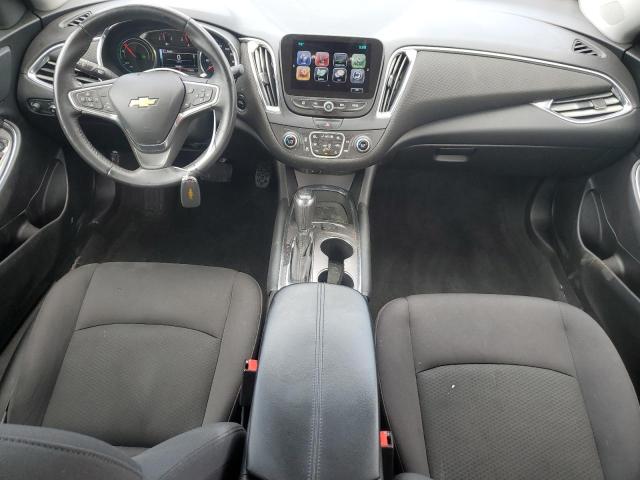 2017 CHEVROLET MALIBU HYB - 1G1ZJ5SUXHF285339