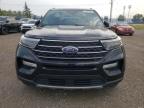 FORD EXPLORER X photo