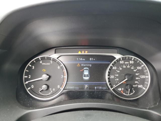 2024 NISSAN ALTIMA SV - 1N4BL4DV4RN392290