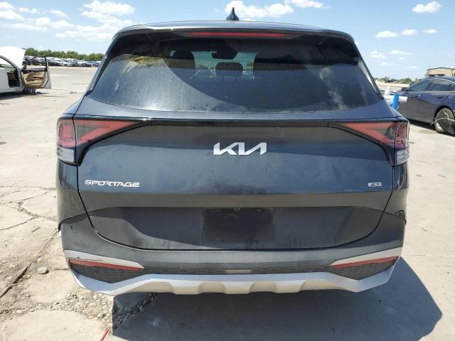 2023 KIA SPORTAGE L KNDPUCAF7P7084214  66865394