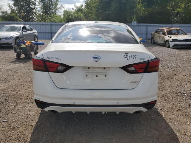 2020 NISSAN ALTIMA SV 1N4BL4DW0LN300429  68667214