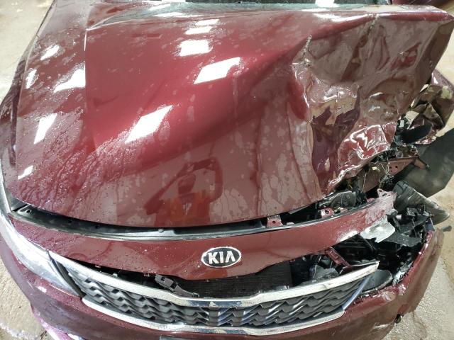 2019 KIA OPTIMA LX - 5XXGT4L39KG305176