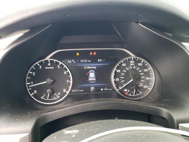 2020 NISSAN MURANO S - 5N1AZ2ASXLN145586