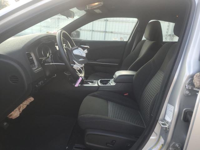 2023 DODGE CHARGER SX - 2C3CDXBG4PH564152
