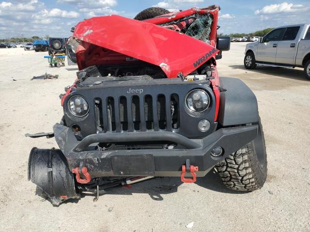 2016 JEEP WRANGLER S - 1C4GJWAG2GL137878