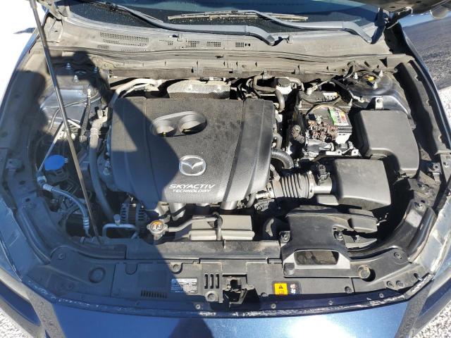 2018 MAZDA 3 TOURING - 3MZBN1L30JM211829