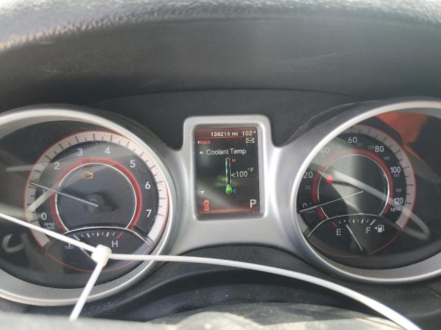 2018 DODGE JOURNEY SE - 3C4PDCAB3JT517401