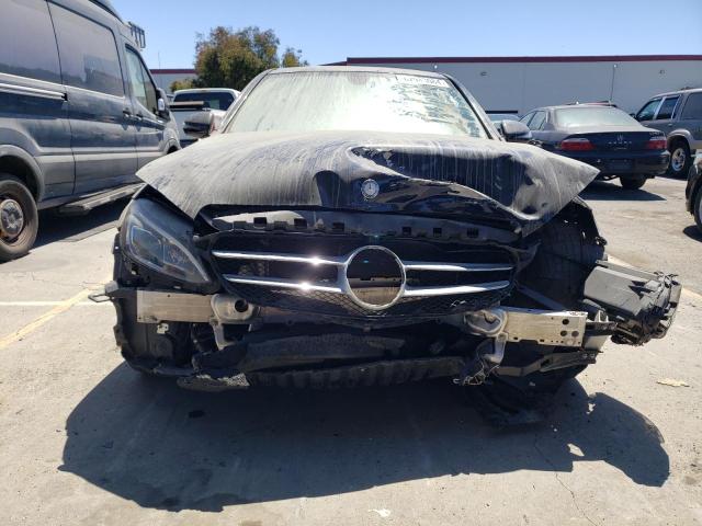 VIN 55SWF4JB8HU231661 2017 Mercedes-Benz C-Class, 300 no.5