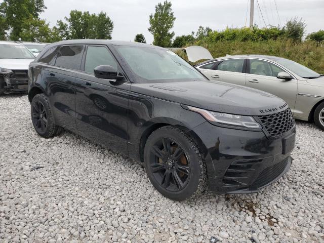 2020 LAND ROVER RANGE ROVE - SALYK2EX2LA241807