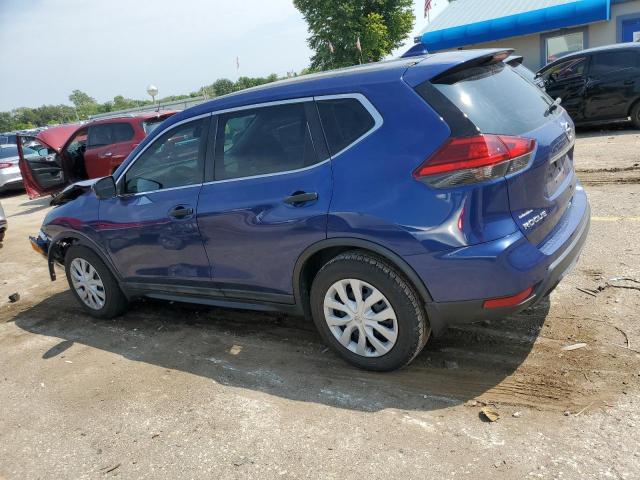 2017 NISSAN ROGUE S - 5N1AT2MT3HC793473