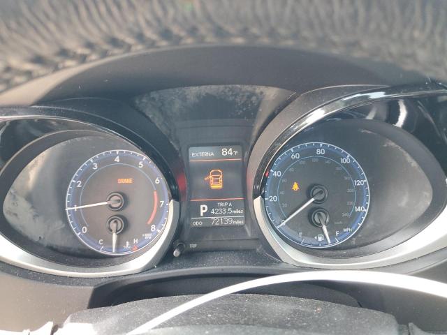 2016 TOYOTA COROLLA L - 5YFBURHE7GP537658