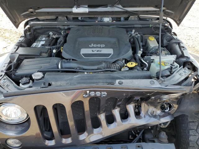 2017 JEEP WRANGLER U - 1C4BJWFG8HL557312