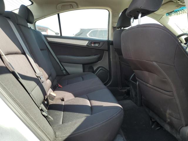 2016 SUBARU LEGACY 2.5 - 4S3BNAF62G3053027