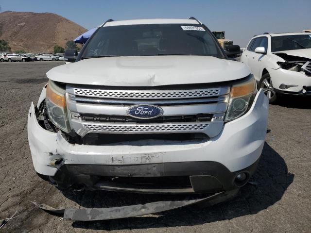 VIN 1FM5K7D80EGC58439 2014 FORD EXPLORER no.5