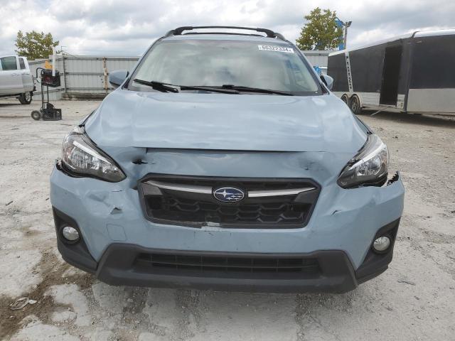 VIN JF2GTACC9K8287121 2019 Subaru Crosstrek, Premium no.5