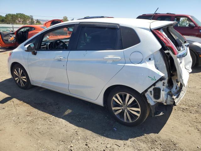 VIN JHMGK5H77GX005543 2016 Honda Fit, EX no.2