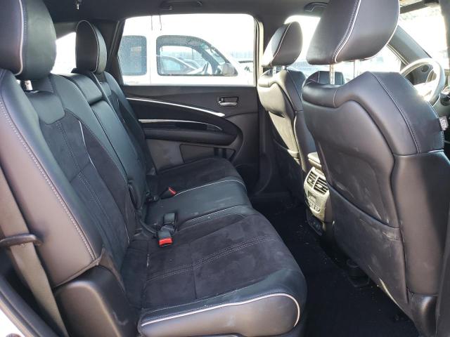 2020 ACURA MDX A-SPEC - 5J8YD4H04LL010960