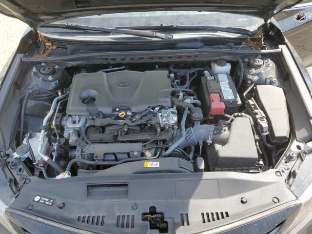 VIN 4T1G11AK9MU407083 2021 Toyota Camry, SE no.11