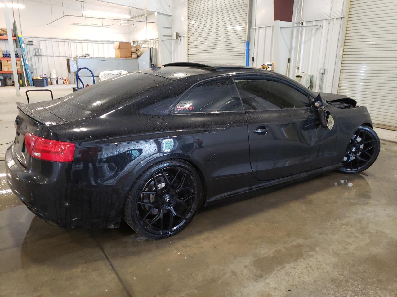 Lot #2893224816 2015 AUDI RS5