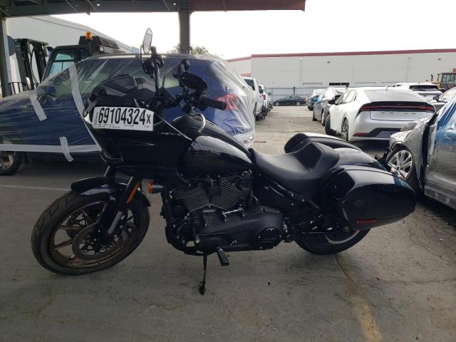 2023 HARLEY-DAVIDSON FXLRST 1HD1YXZ20PB074929