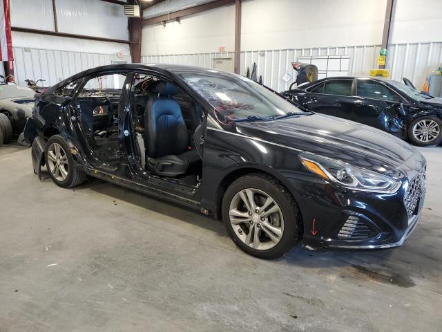 2018 HYUNDAI SONATA SPO - 5NPE34AF1JH723383