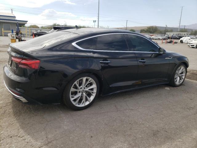 2020 AUDI A5 PREMIUM - WAUCNCF52LA021429