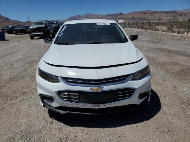 2017 CHEVROLET MALIBU LS - 1G1ZB5ST5HF293854