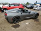 CHEVROLET CORVETTE S photo