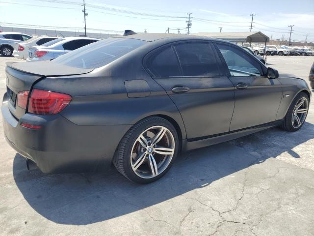 VIN WBAFR7C5XDC828249 2013 BMW 5 Series, 535 I no.3