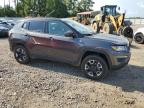 JEEP COMPASS TR снимка