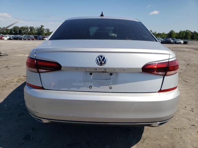 2020 VOLKSWAGEN PASSAT SE - 1VWSA7A32LC007720