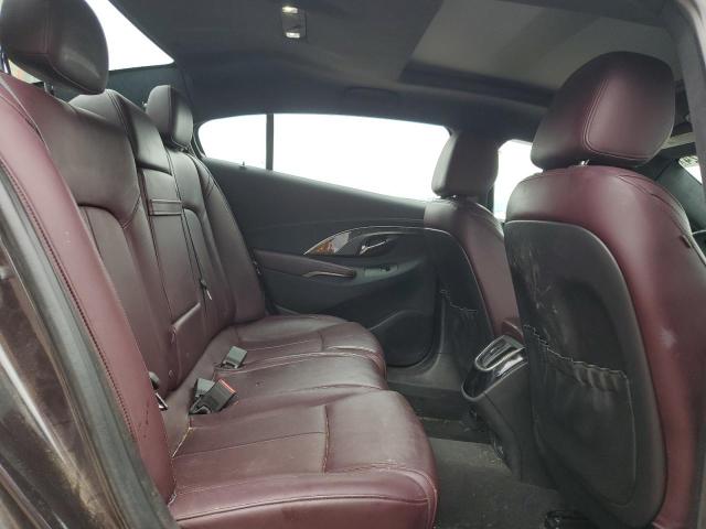 2015 BUICK LACROSSE - 1G4GB5G33FF184700