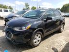 2020 CHEVROLET TRAX 1LT - KL7CJLSB4LB092584