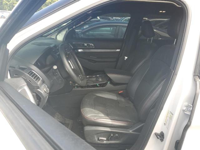 2018 FORD EXPLORER S - 1FM5K8GTXJGC02007