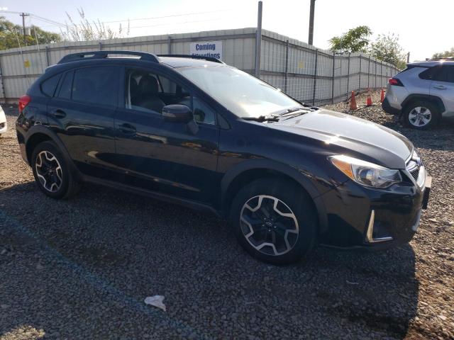 2017 SUBARU CROSSTREK - JF2GPANCXHH280933